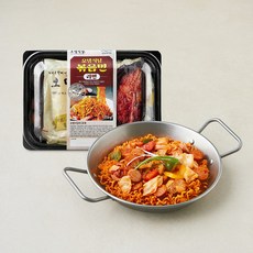 오뎅식당 볶음면 라면, 374g, 1개