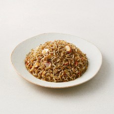 the푸짐한 프리미엄 정성가득한 국내산 멸치볶음, 300g, 1개