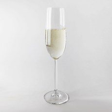 優質香檳杯, 250毫升, 6個