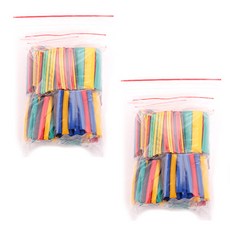 OON 熱縮電纜組 328p, 2套