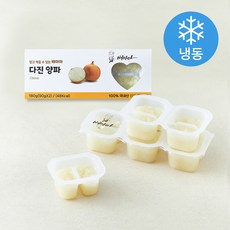 배마마 곱게 다진 양파 (냉동), 180g, 1개