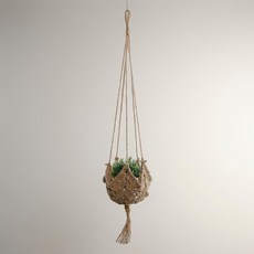 Malltoday 風格植物花盆室內裝飾支架掛架, BP001, 1個