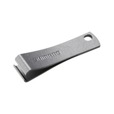 SHIMANO CT-933R 剪線鉗 116284, 炭灰色, 1支