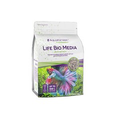 Aquaforest AF Life Bio Media 過濾介質 1L, 1個