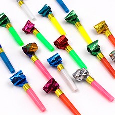 Maket Gamseong 糖果色大象喇叭, 200個, 經典