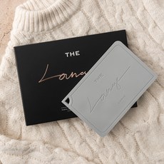 LUMIE CANDLE The Lounge Special 橡膠香氛 固體擴香 100g, 無花果樹