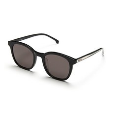 Paul Smith 太陽眼鏡 PSKS-002, 純黑+純黑(PSKS-002-1)