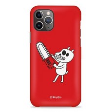 구스페리 그래픽디자인 노이신 하드 휴대폰 케이스