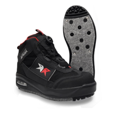 렉슈마 갯바위 펠트 단화 K2 + 분리형 팰트 논슬립 고무밑창 2종, 280