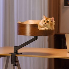 레드퍼피 고양이 위드유 캣 하우스, 1개