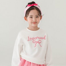 ROROCHAT 兒童半光澤朗茲大學T