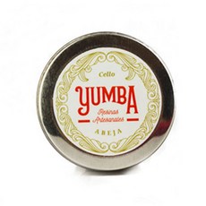 Yumba Bee Line 大提琴松香, 單一顏色, 1個