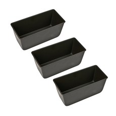 Pandry 玉米麵包鍋, 3個