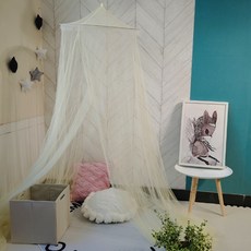 Sonio 圓頂天花板折疊式圓形蚊帳, TYPE 04