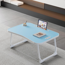 쭈비니네 다용도 접이식 미니테이블 60 x 40 x 28 cm, 타입31