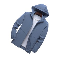 Owls 男士戶外舒適彈性夾克 #6533