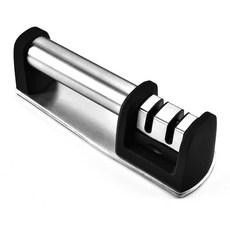 민코 칼갈이 스테인레스 숫돌 210542, 1개