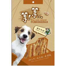 等等 手作零食 視力大師, 雞肉, 100g, 1包