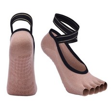 올어바웃 필라테스 토삭스 2켤레