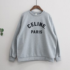 iyaan 孕婦英文印花長袖上衣