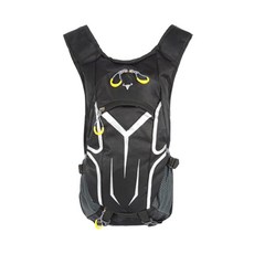 Pelaus 男女通用登山Recon後背包 OCBBT0002, 黑色