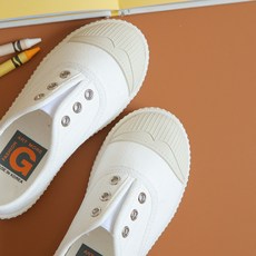 ART MORE FASHION G 兒童Newbia懶人鞋