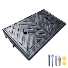 東光安全 汽車輪擋 140mm, 1個