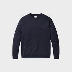 프로젝트엠 테리 데일리 와펜 맨투맨