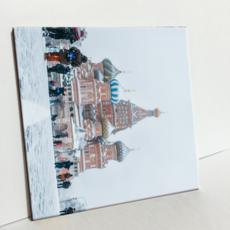 HTP 瓷磚 雪中莫斯科 C1470