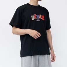 Humble Studio 男性都會運動服夏季服飾短袖T恤 KK_273