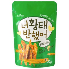 料理女王 為你著迷的黃太魚乾 青陽辣椒醬油美乃滋口味, 20g, 1個