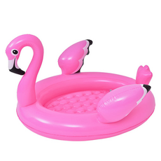 당감샵 Danggamsyap 小狗管 天鵝管, 粉色的