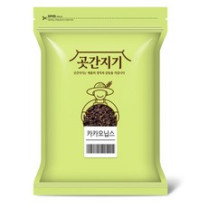 可可碎粒, 750g, 1包