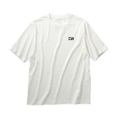 DAIWA 釣魚內襯 DE-84009 1208, 白色的
