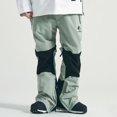 롬프 CLASSIC R2 보드복 PANTS