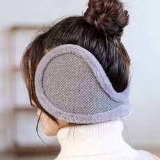 DeepTalk 溫暖毛絨內裡大型耳罩 FREE DT0328