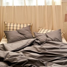 SIMPLUX 純棉飯店型被套, Mid Night