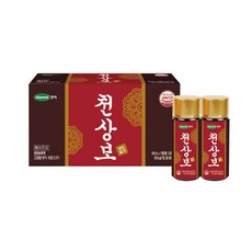 한미약품 천상보, 100ml, 10개