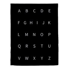 北歐簡約魔鬼氈遮光窗簾, Type 5