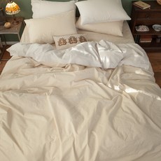 MARYHOUSE 40支棉柔軟飯店式寢具組