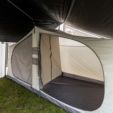 IDOOGEN Grand Villa 專用內帳, 象牙白