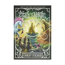 A Tale of Magic...: A Tale of Magic, Little, Brown Books for Youn..