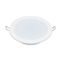 장수램프 매입형 LED 등기구, 전구색(오렌지빛), 1개