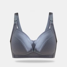 前扣開口式哺乳內衣