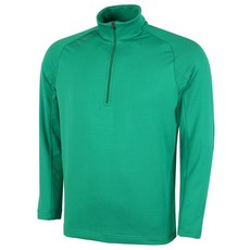 GALVIN GREEN 男士 Drake 高爾夫針織衫