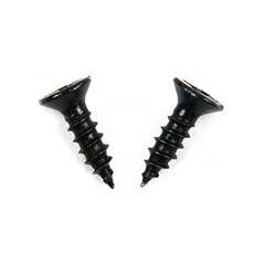 Paintinfo DAC-普通片（黑色）（1袋/尺寸選擇）4X16（2000EA）, 2000件