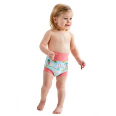 스플래쉬어바웃 남녀공용 해피내피 수영장기저귀, 대형(L), 1매 생활용품/기저귀 반품 최저가 5,330원