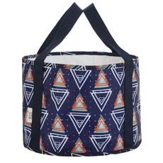 마켓에이 캠핑용 휴대용 접이식 다용도 세면대 M, TYPE23, 1개