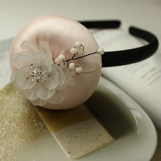 絲路 Haedami Baessi 髮帶