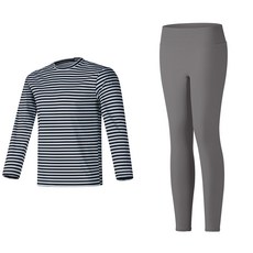 NAYASTYLE 女性防曬泳衣套裝 4706